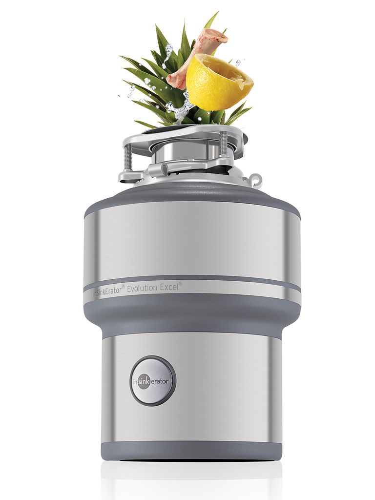 Waste Management Kitchen Sink Waste Management Kitchen Sink